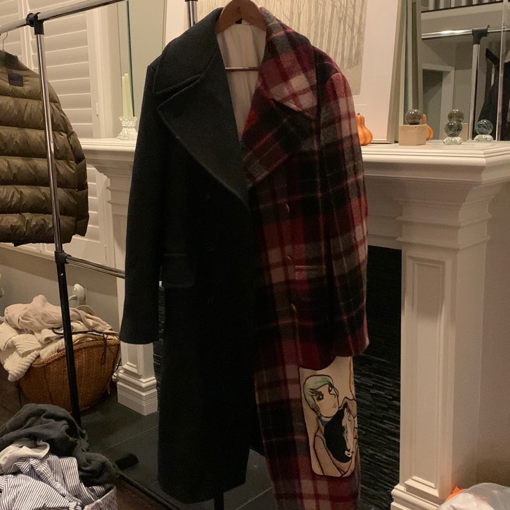 Unisex Gucci coat